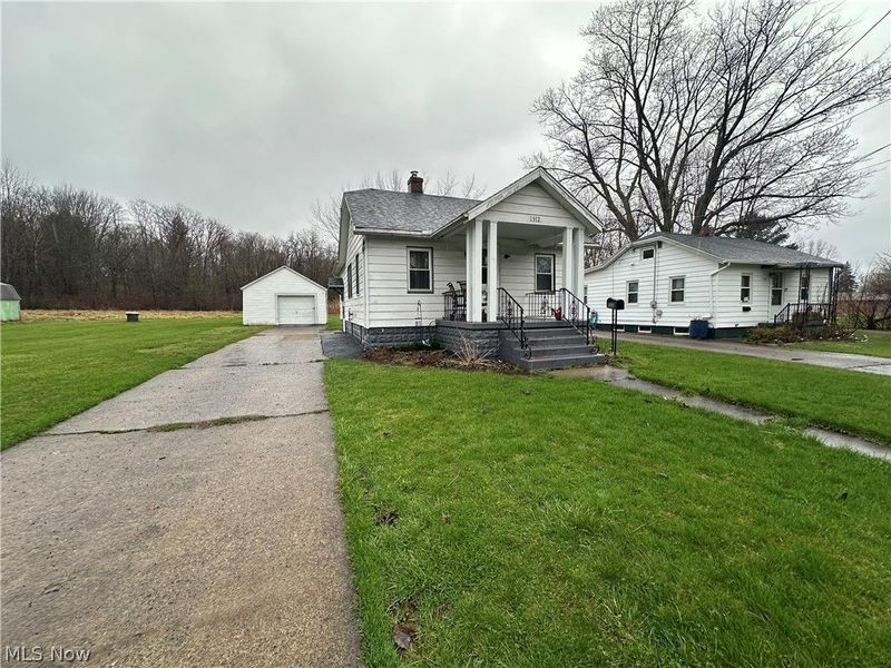 1312 Hamlin Drive, Ashtabula, OH 44004 Photo 4