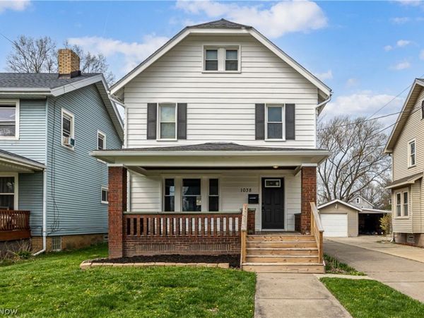 1038 W 11th Street, Lorain, OH 44052