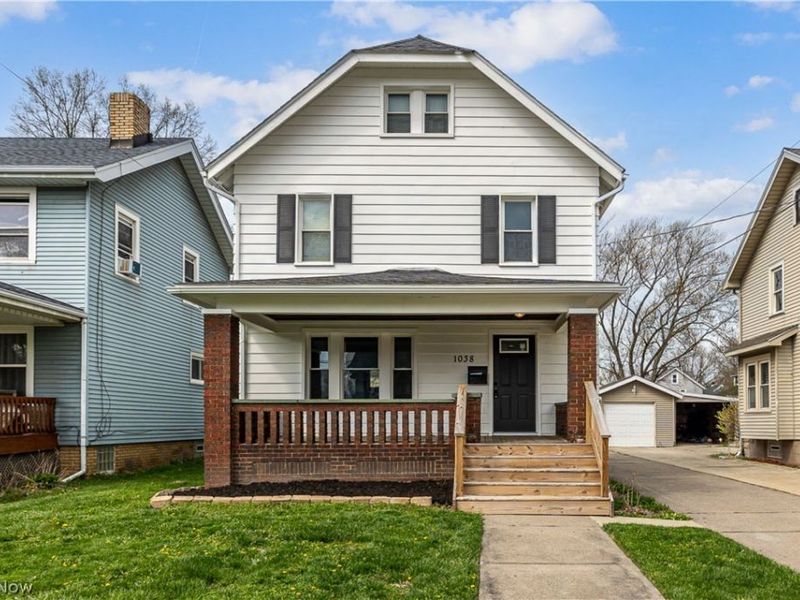 1038 W 11th Street, Lorain, OH 44052 Photo 1