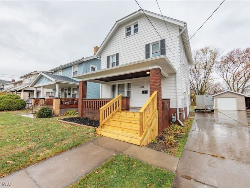 1038 W 11th Street, Lorain, OH 44052 Photo 2