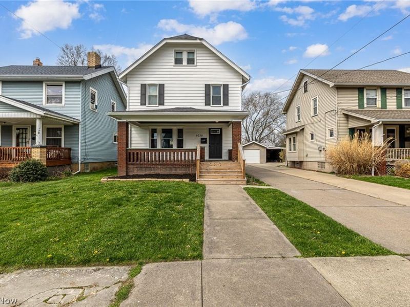 1038 W 11th Street, Lorain, OH 44052 Photo 27