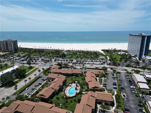 61 Greenbrier ST , Unit 7-105, MARCO ISLAND, FL 34145