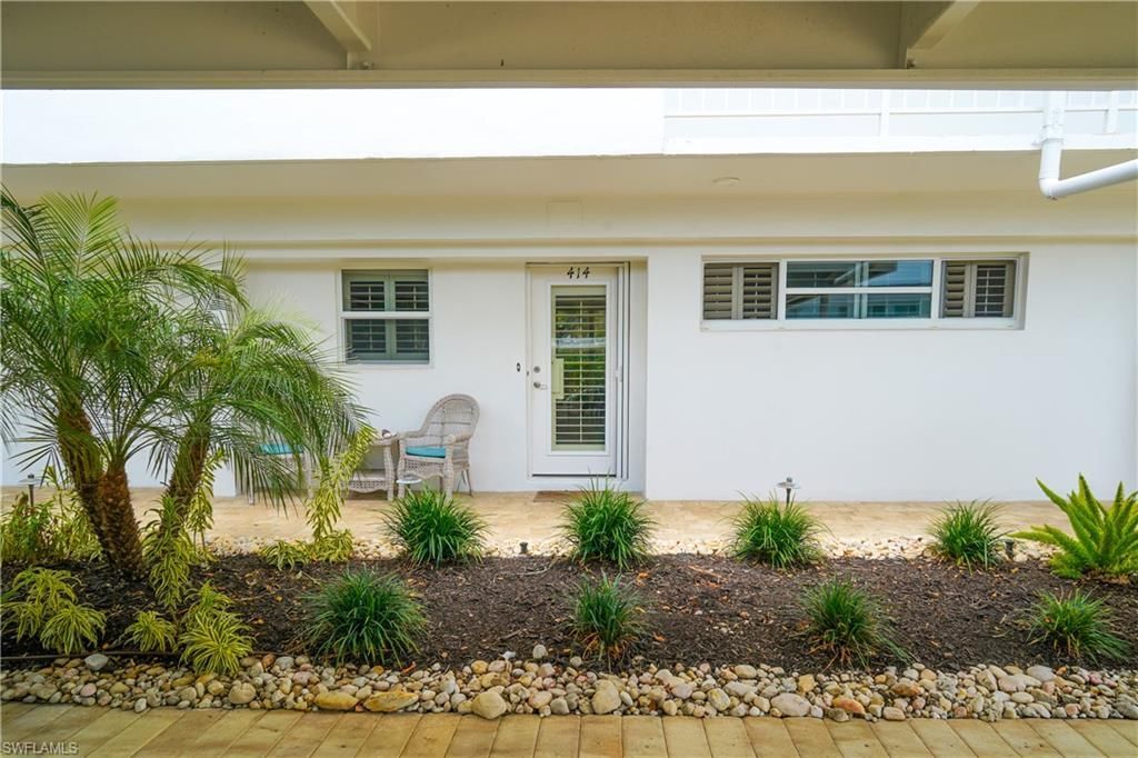 414 Broad Ave S, Unit H414, Naples, FL 34102 Photo