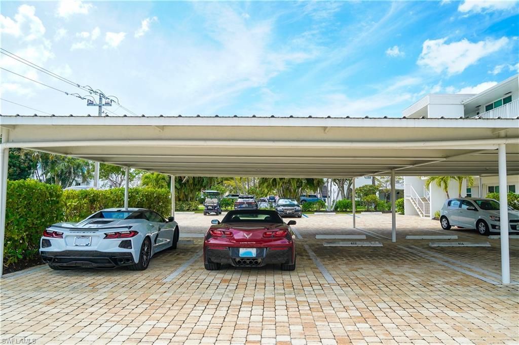 414 Broad Ave S, Unit H414, Naples, FL 34102 Photo