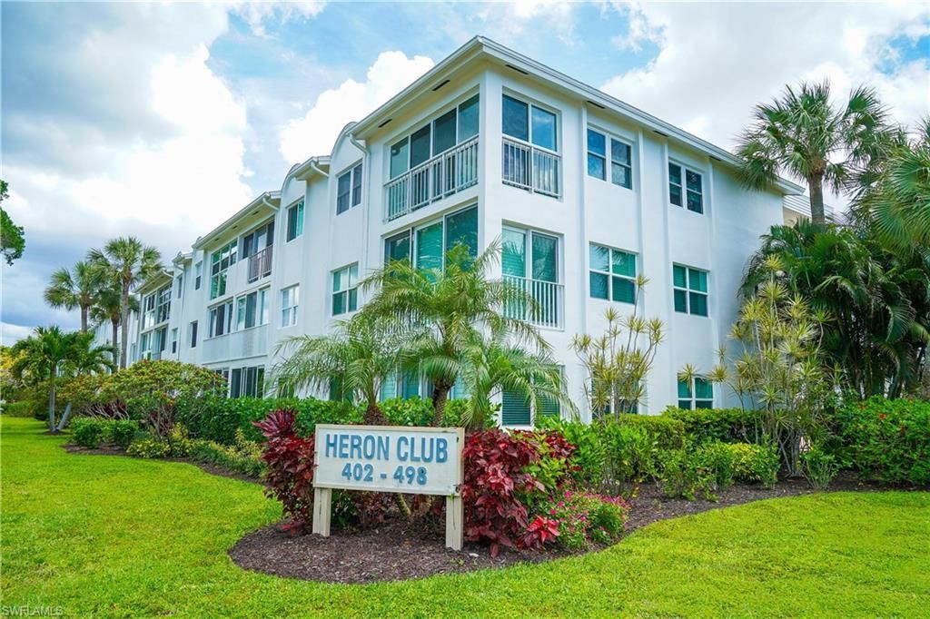 414 Broad Ave S, Unit H414, Naples, FL 34102 Photo