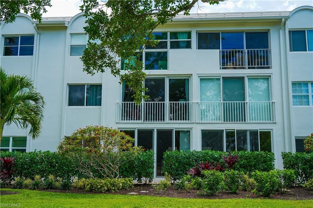 414 Broad Ave S, Unit H414, Naples, FL 34102 Photo