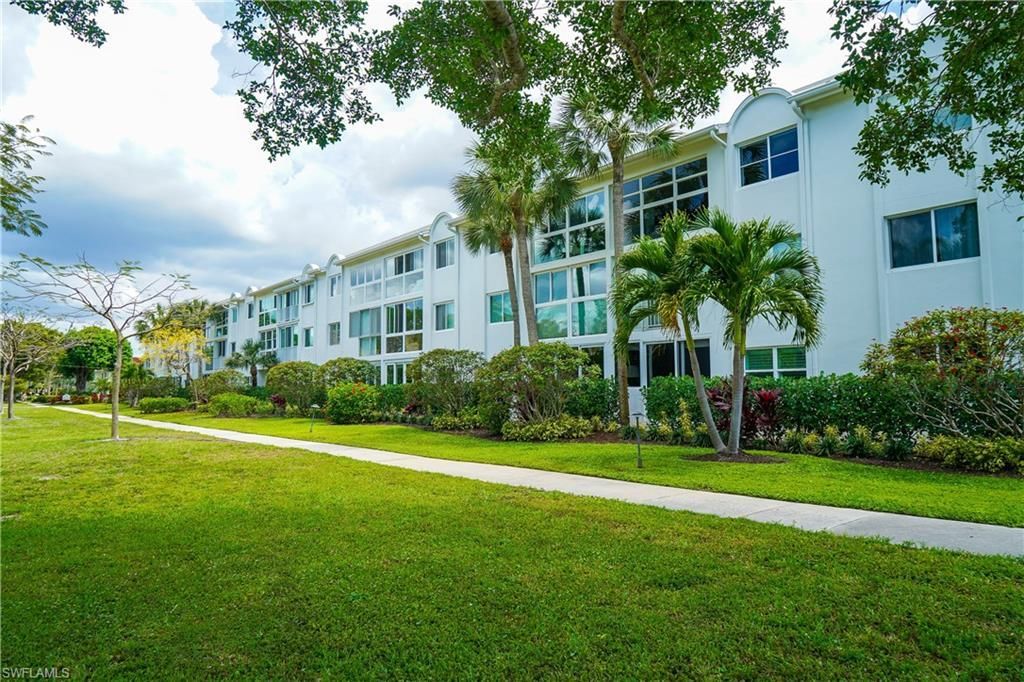 414 Broad Ave S, Unit H414, Naples, FL 34102 Photo