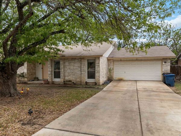 13719 Sunny, San Antonio, TX 78217