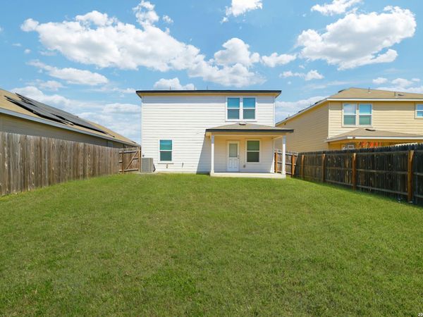 6322 Sycamore Run, San Antonio, TX 78219