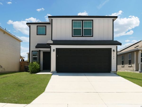6322 Sycamore, San Antonio, TX 78219