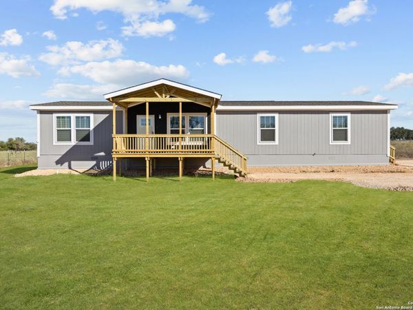 2354 Stevens Rd, Somerset, TX 78069