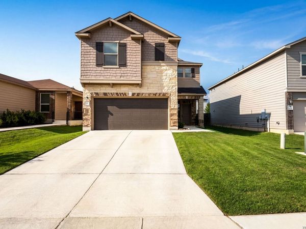 10115 Pearl Creek, San Antonio, TX 78245