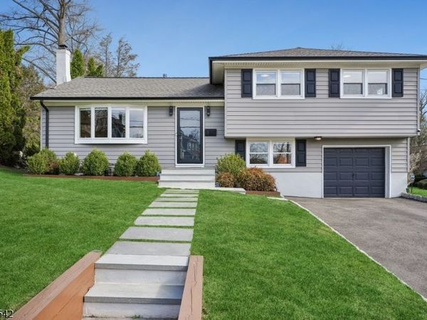 1 McDonough Street, Montclair, NJ 07042