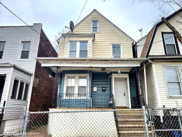 171 Milford Ave, Unit 2, Newark, NJ 07108