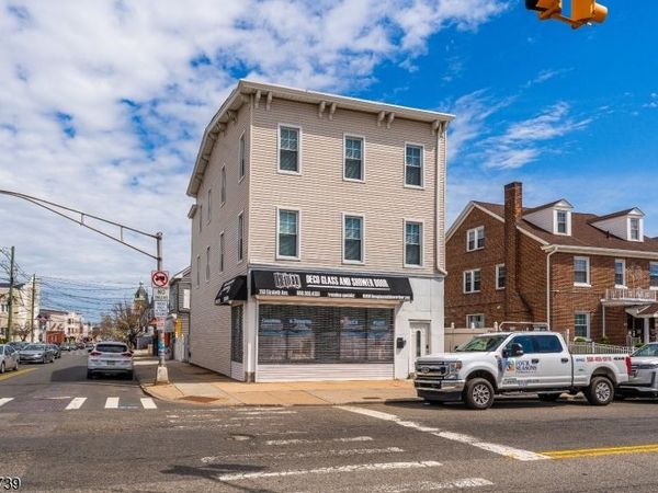 261 Elizabeth Ave, Elizabeth, NJ 07206
