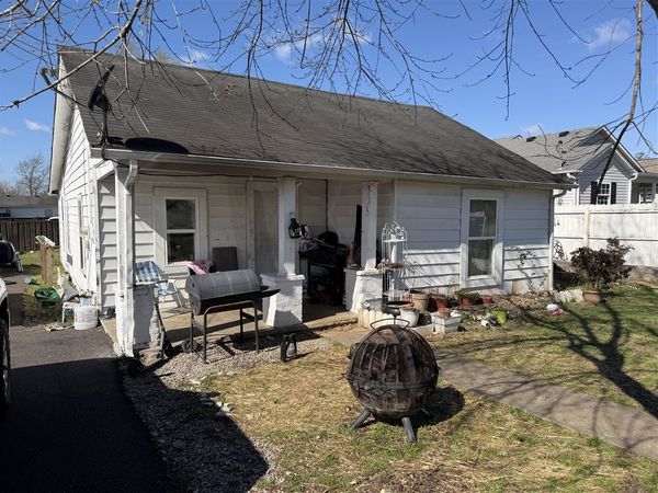 1006 Lewis Avenue , Bowling Green, KY 42101