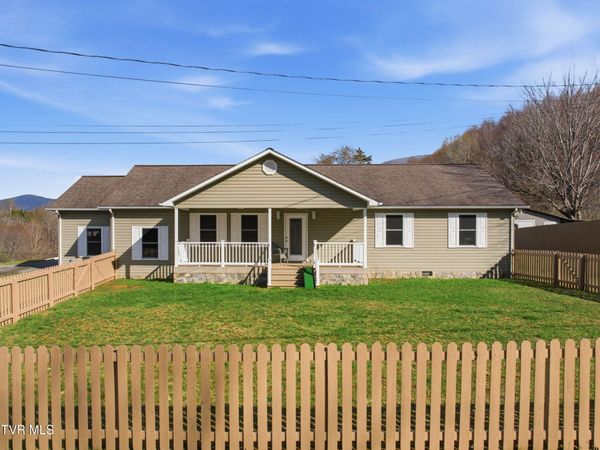 419 Cove Creek Road, Roan Mountain, TN 37687