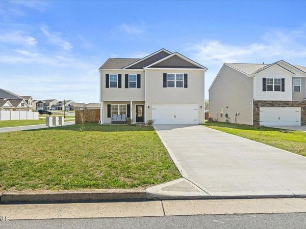 128 Breckenridge Trace, Kingsport, TN 37663