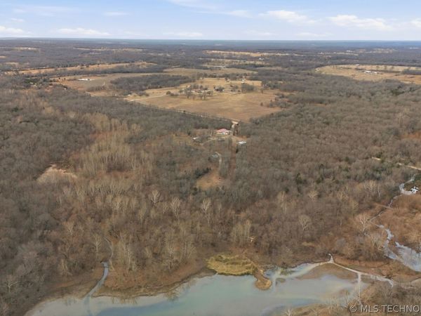 1 N 364 Road, Wewoka, OK 74884