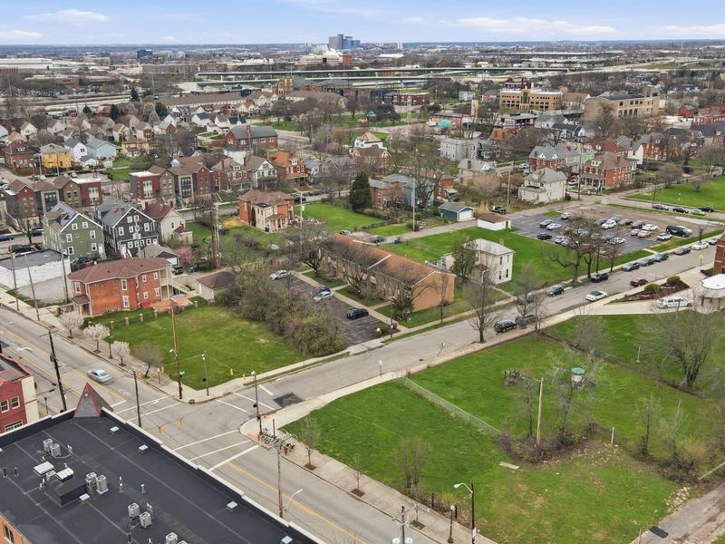 155 N 17th Street, Columbus, OH 43203 Photo 122