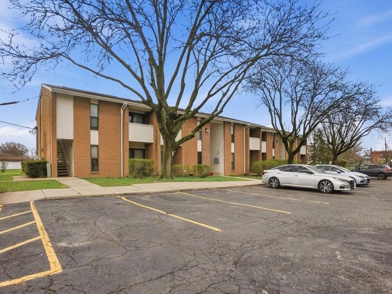 155 N 17th Street, Columbus, OH 43203 Photo 2