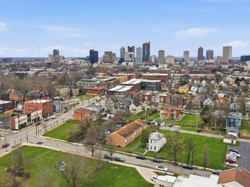 155 N 17th Street, Columbus, OH 43203 Photo 3