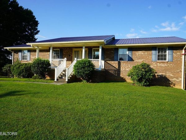 633 Shaver Drive, Talbott, TN 37877