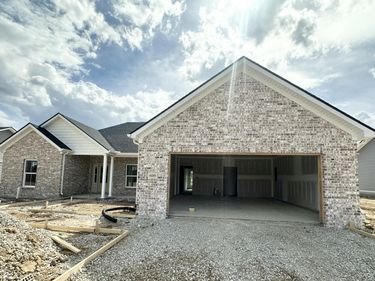 609 Comanche Drive, Richmond, KY 40475