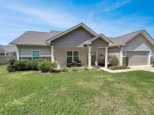 421 Beamer Road, Calhoun, GA 30701