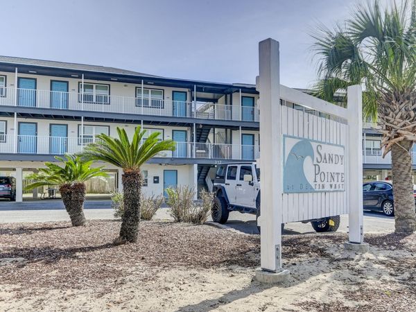 312 Bream Avenue, UNIT 201, Fort Walton Beach, FL 32548