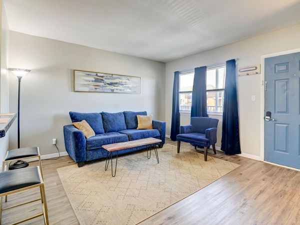 312 Bream Avenue, UNIT 201, Fort Walton Beach, FL 32548