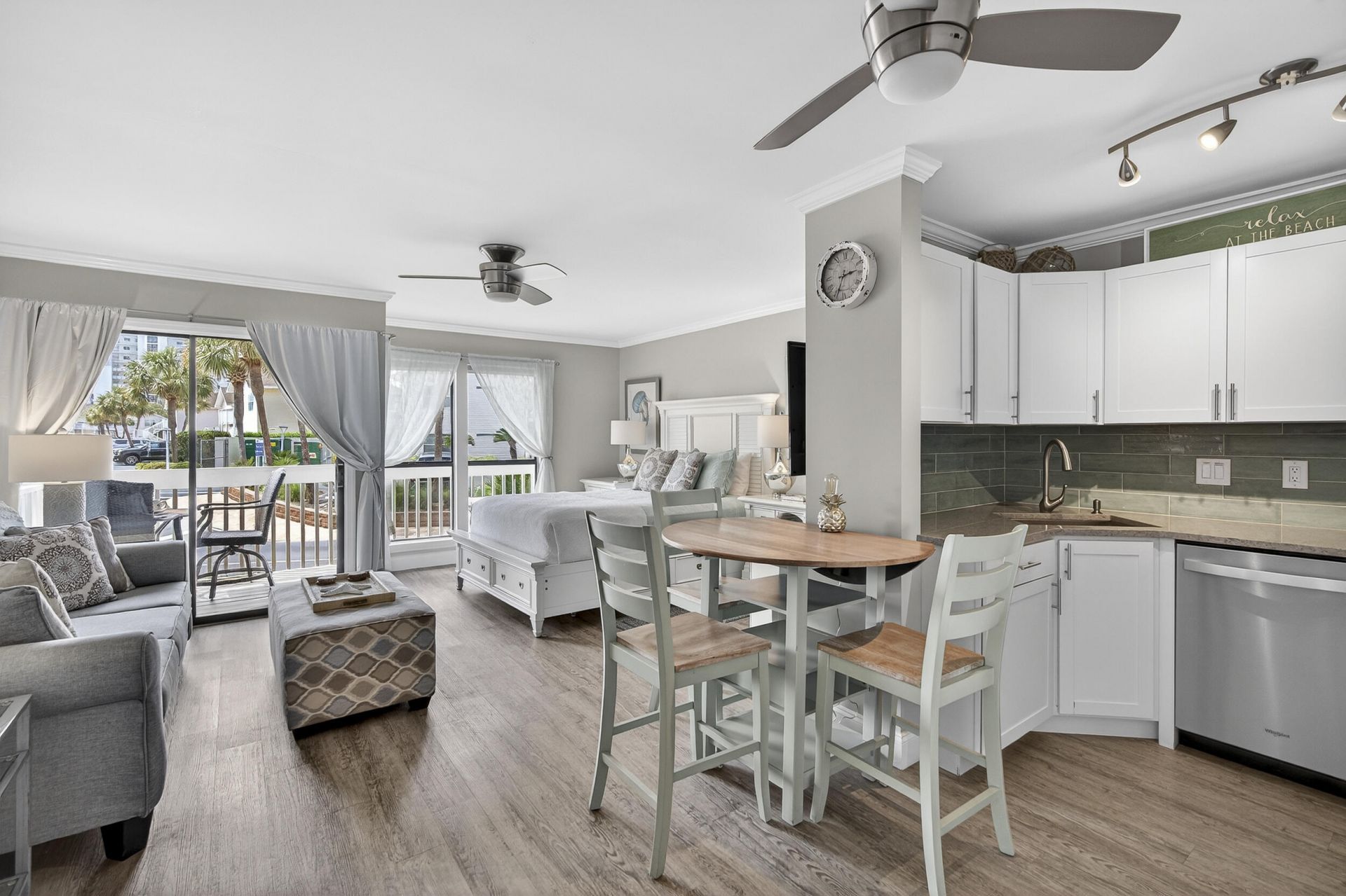 775 Gulf Shore Drive, Unit 8152, Destin, FL 32541 Main Photo