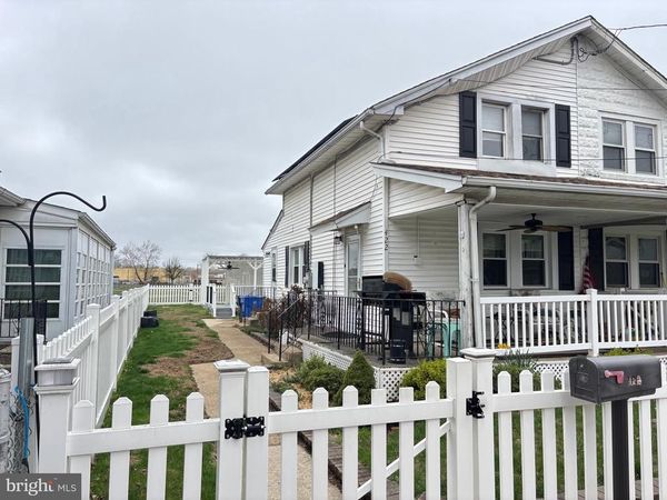 422 HULME STREET , BURLINGTON, NJ 08016