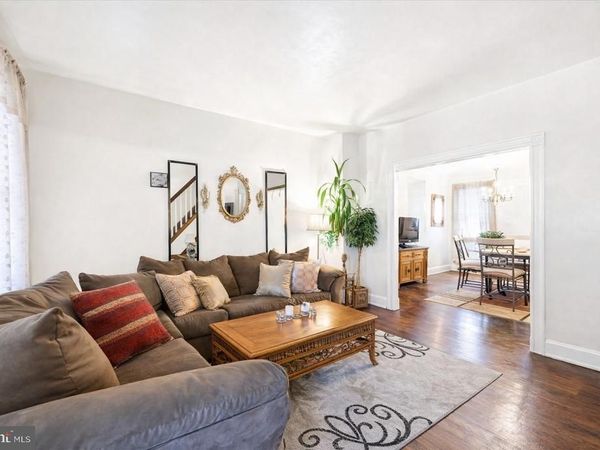 48 N ELLAMONT STREET N , BALTIMORE, MD 21229