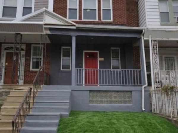 1622 S WILTON STREET , PHILADELPHIA, PA 19143