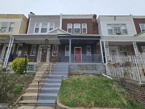 1622 S WILTON STREET , PHILADELPHIA, PA 19143