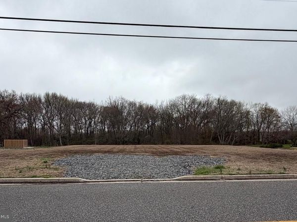 N RAILROAD AVENUE , PEDRICKTOWN, NJ 08067