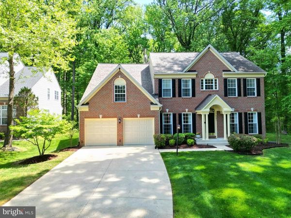 5401 RICHARDSONS ENDEAVOR DRIVE, BOWIE, MD 20720