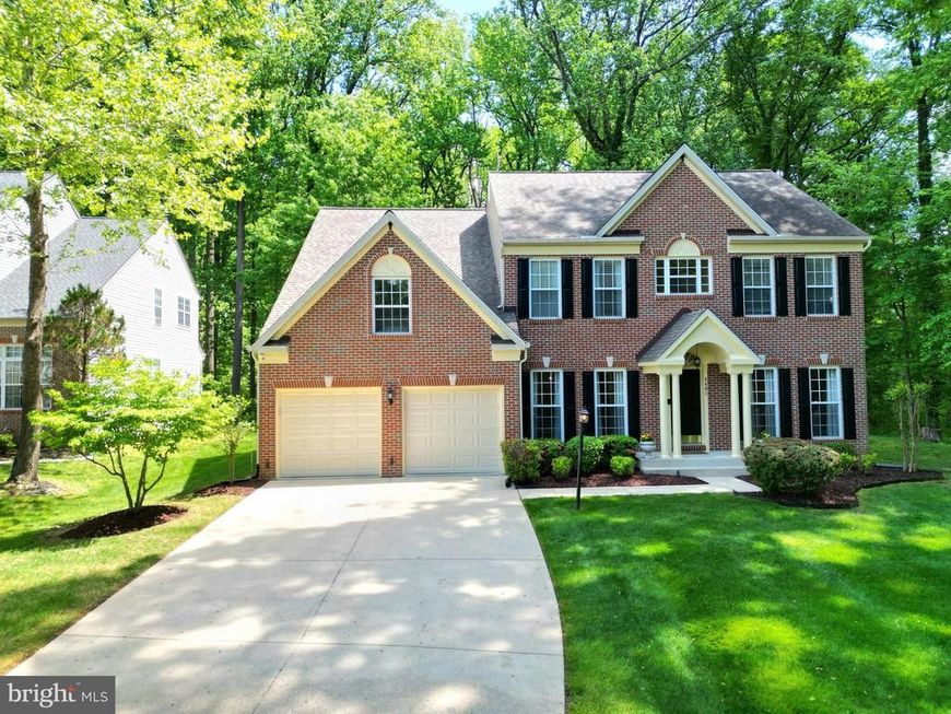 5401 Richardsons Endeavor Drive, Bowie, MD 20720 Main Photo
