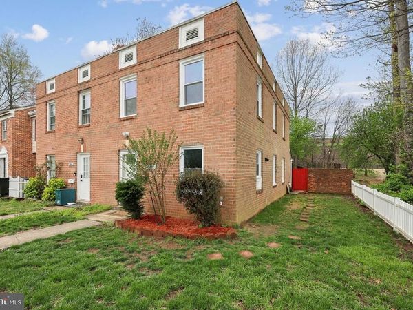 2918 WREN COURT , WOODBRIDGE, VA 22191