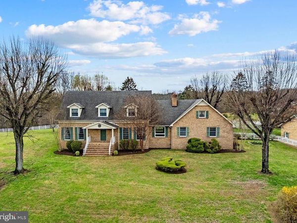 456 MARPLE ROAD, WINCHESTER, VA 22603