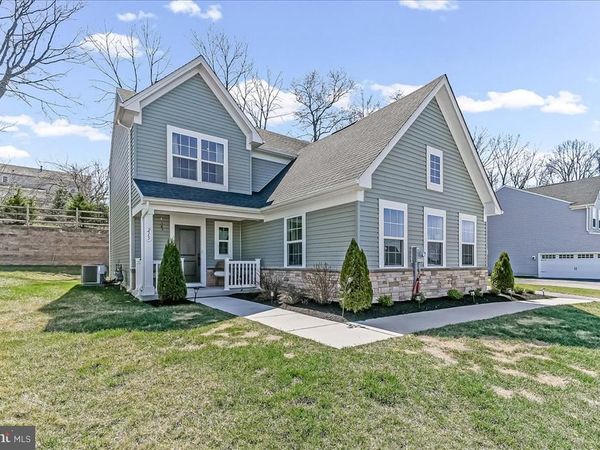 215 SLOAN DRIVE, COATESVILLE, PA 19320