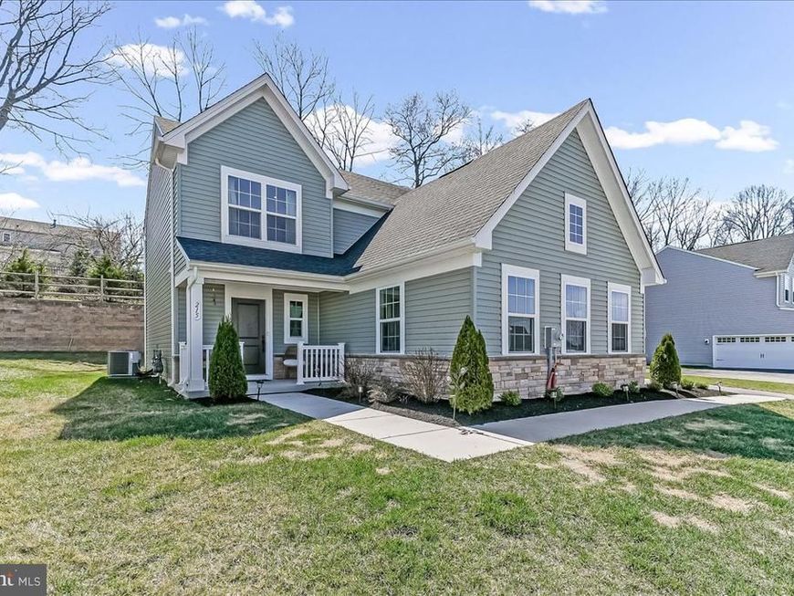 215 Sloan Drive, Coatesville, PA 19320 Main Photo