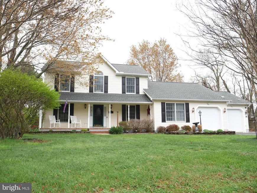 115 Bay Meadows Lane, Stevensville, MD 21666 Main Photo