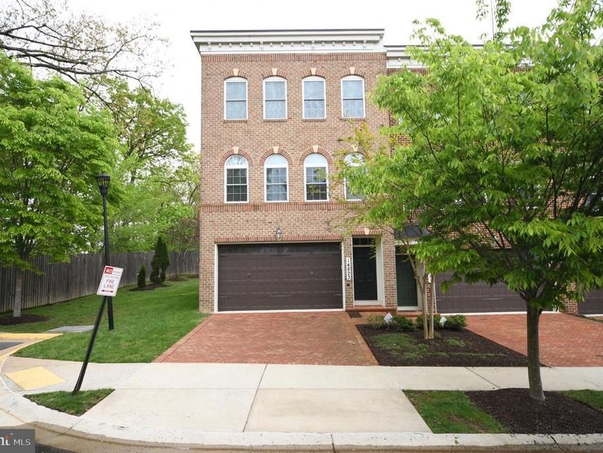 14823 Wootton Manor Court, Rockville, MD 20850 Main Photo