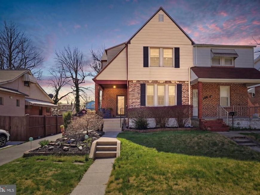 2717 Kildaire Drive, Baltimore, MD 21234 Main Photo