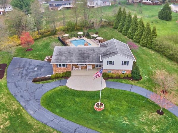 4292 MOLESWORTH TERRACE, MOUNT AIRY, MD 21771