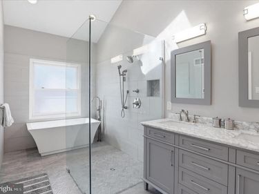 1940 HILLSIDE DRIVE, FALLS CHURCH, VA 22043