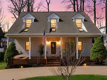 1940 HILLSIDE DRIVE, FALLS CHURCH, VA 22043