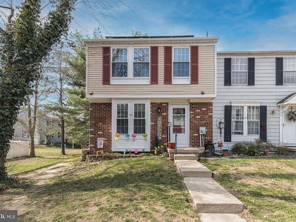 69 DORCHESTER CIRCLE, MARLTON, NJ 08053